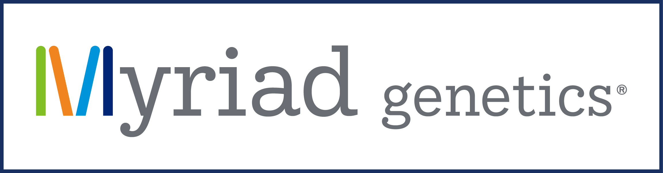 ミリアド・ジェネティクス 